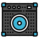 پیش‌نمایش فایل amplifier-49 از پک طرح پر و خطی ساز موسیقی