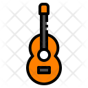 پیش‌نمایش فایل guitar-357 از پک طرح پر و خطی ساز موسیقی