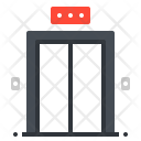 پیش‌نمایش فایل elevator-130 از پک سرویس هتل فلت
