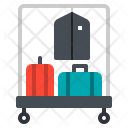 پیش‌نمایش فایل luggage-cart-4 از پک سرویس هتل فلت