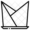 پیش‌نمایش فایل napkin-21 از پک سرویس هتل طرح کلی
