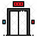 پیش‌نمایش فایل elevator-132 از پک سرویس هتل پر کردن طرح کلی