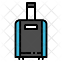 پیش‌نمایش فایل luggage-400 از پک سرویس هتل پر کردن طرح کلی