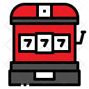 پیش‌نمایش فایل slot-machine-36 از پک سرویس هتل پر کردن طرح کلی
