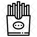 پیش‌نمایش فایل french-fries-94 از پک غذا و نوشیدنی طرح کلی