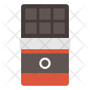 پیش‌نمایش فایل chocolate-462 از پک غذا و نوشیدنی تخت