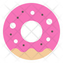 پیش‌نمایش فایل donut-162 از پک غذا و نوشیدنی تخت