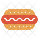 پیش‌نمایش فایل hot-dog-85 از پک غذا و نوشیدنی تخت