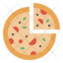 پیش‌نمایش فایل pizza-492 از پک غذا و نوشیدنی تخت