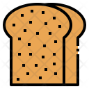 پیش‌نمایش فایل bread-517 از پک غذا و نوشیدنی طرح کلی پر