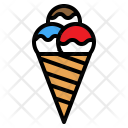 پیش‌نمایش فایل ice-cream-cone-125 از پک غذا و نوشیدنی طرح کلی پر