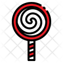 پیش‌نمایش فایل lollipop-522 از پک غذا و نوشیدنی طرح کلی پر