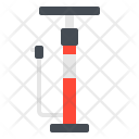 پیش‌نمایش فایل air-pump-21 از پک لوازم جانبی دوچرخه - فلت