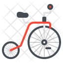 پیش‌نمایش فایل bicycle-460 از پک لوازم جانبی دوچرخه - فلت