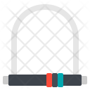 پیش‌نمایش فایل lock-1791 از پک لوازم جانبی دوچرخه - فلت