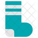 پیش‌نمایش فایل sock-133 از پک لوازم جانبی دوچرخه - فلت
