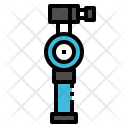 پیش‌نمایش فایل air-pump-23 از پک لوازم جانبی دوچرخه - پر کردن خطوط