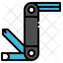 پیش‌نمایش فایل allen-wrenches-5 از پک لوازم جانبی دوچرخه - پر کردن خطوط