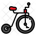 پیش‌نمایش فایل bicycle-465 از پک لوازم جانبی دوچرخه - پر کردن خطوط