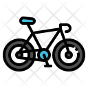 پیش‌نمایش فایل bicycle-466 از پک لوازم جانبی دوچرخه - پر کردن خطوط