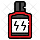 پیش‌نمایش فایل energy-gel-2 از پک لوازم جانبی دوچرخه - پر کردن خطوط