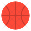 پیش‌نمایش فایل basketball-423 از پک آیکون فلت آموزش
