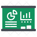 پیش‌نمایش فایل blackboard-174 از پک آیکون فلت آموزش