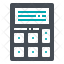 پیش‌نمایش فایل calculator-1398 از پک آیکون فلت آموزش