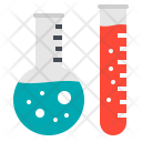 پیش‌نمایش فایل chemistry-209 از پک آیکون فلت آموزش
