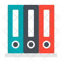 پیش‌نمایش فایل file-2110 از پک آیکون فلت آموزش