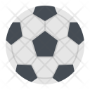 پیش‌نمایش فایل football-613 از پک آیکون فلت آموزش