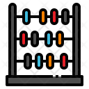 پیش‌نمایش فایل abacus-275 از پک آموزش فیل آوت لاین