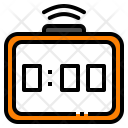 پیش‌نمایش فایل alarm-728 از پک آموزش فیل آوت لاین