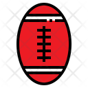 پیش‌نمایش فایل american-football-26 از پک آموزش فیل آوت لاین
