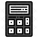 پیش‌نمایش فایل calculator-1399 از پک آموزش فیل آوت لاین