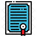 پیش‌نمایش فایل certificate-539 از پک آموزش فیل آوت لاین