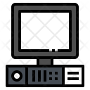 پیش‌نمایش فایل computer-1729 از پک آموزش فیل آوت لاین
