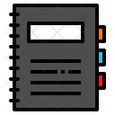 پیش‌نمایش فایل notebook-453 از پک آموزش فیل آوت لاین