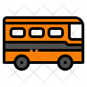 پیش‌نمایش فایل school-bus-98 از پک آموزش فیل آوت لاین