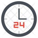 پیش‌نمایش فایل 24-hour-service-45 از پک لجستیک فلت