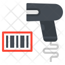 پیش‌نمایش فایل barcode-scanner-16 از پک لجستیک فلت