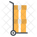 پیش‌نمایش فایل cart-699 از پک لجستیک فلت