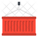 پیش‌نمایش فایل container-206 از پک لجستیک فلت
