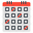 پیش‌نمایش فایل delivery-schedule از پک لجستیک فلت
