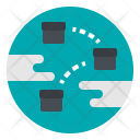 پیش‌نمایش فایل global-logistic-4 از پک لجستیک فلت
