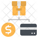 پیش‌نمایش فایل payment-method-22 از پک لجستیک فلت