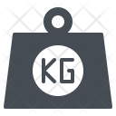 پیش‌نمایش فایل weight-320 از پک لجستیک فلت