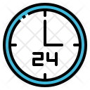 پیش‌نمایش فایل 24-hour-service-46 از پک لجستیک طرح پر و خطی