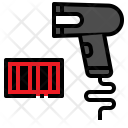 پیش‌نمایش فایل barcode-scanner-17 از پک لجستیک طرح پر و خطی