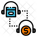 پیش‌نمایش فایل customer-support-162 از پک لجستیک طرح پر و خطی